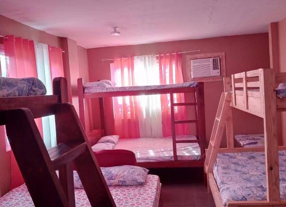 Private House with Pool Rental in Dasma Cavite