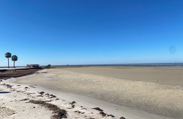 Private Island Oasis. Sportsman's Paradise on Pine Island with Amazing Views.