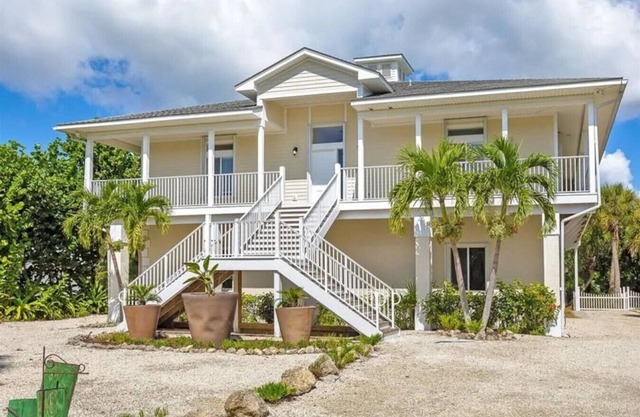 Private Island Paradise