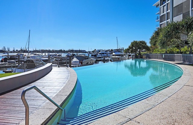 Private Island Retreat near Theme Parks