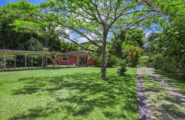 Private Island Retreat. Tropical Sanctuary.