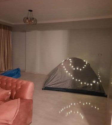 Private lovely room with ac