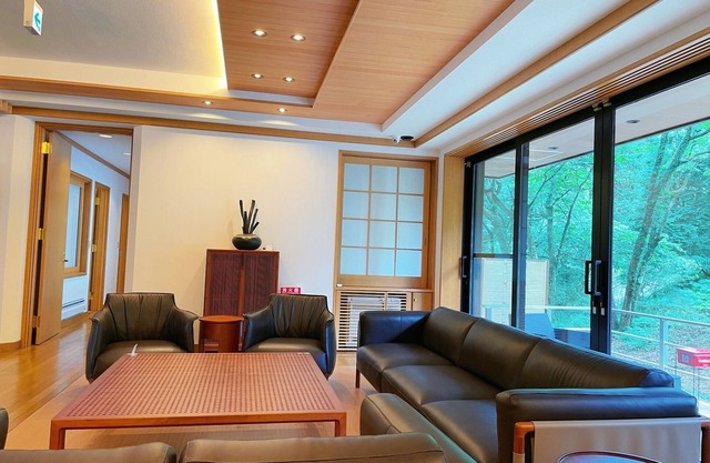 Private luxury villa up to 9 people /Ashigarashimo-gun Chiba