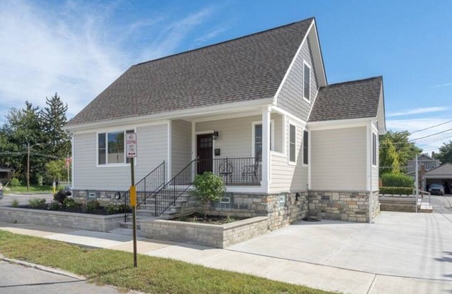 Private luxury home in Grandview,Columbus