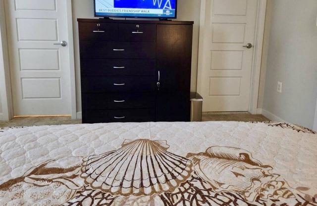 Private Luxury room at Glenmont Metro