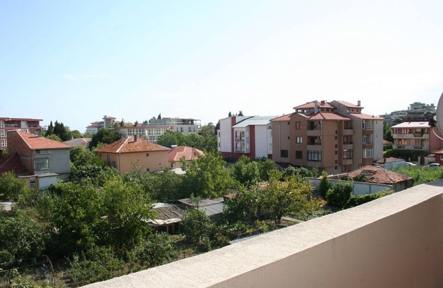 Private one bedroom apartment with balcony