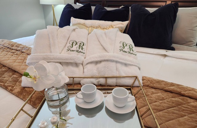 Private Prime Retreat - Near ATL Int'l Airport