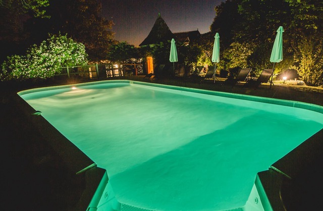 Private rental, Authenticity & Comfort, Garden & Private Pool , 5km Bergerac