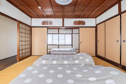 Private reservation near KIX "Wakeikan"