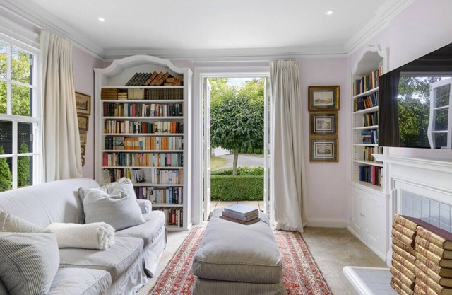 Private Retreat with Gorgeous Gardens