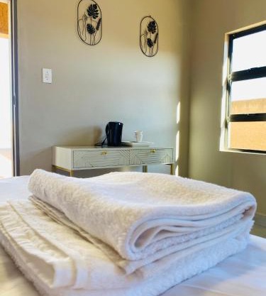 Private Room 1 Mahikeng