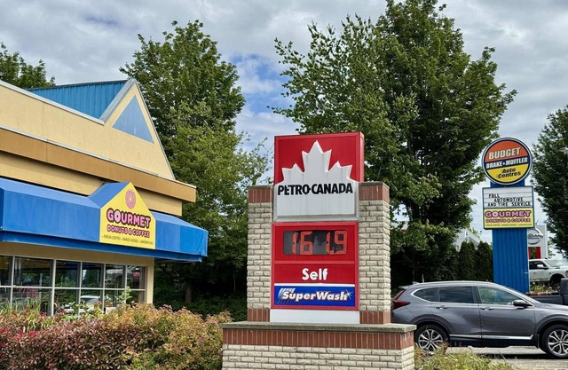 Private Room in Fleetwood Surrey BC