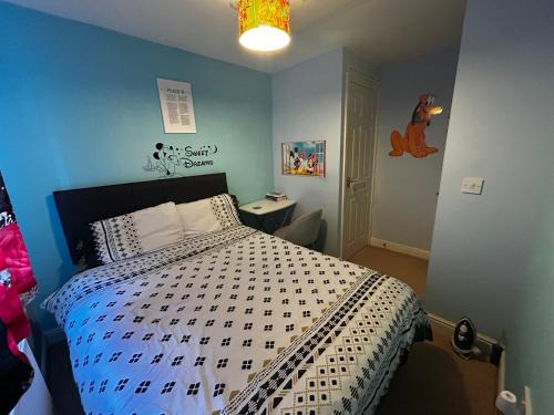 Private Room in Newmarket