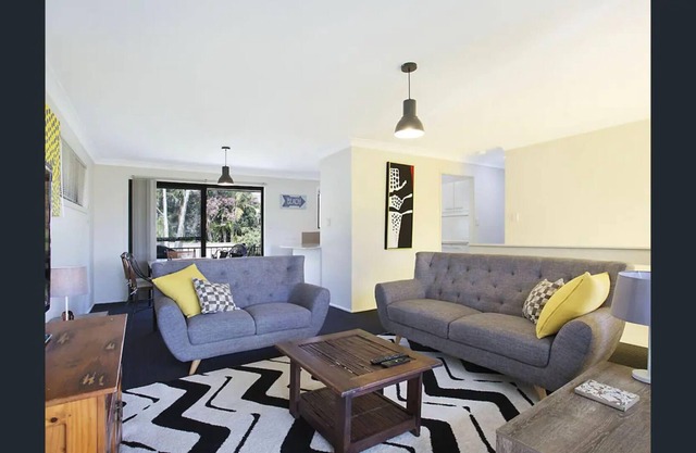 Private Room in Pleasant Ashmore (R1)