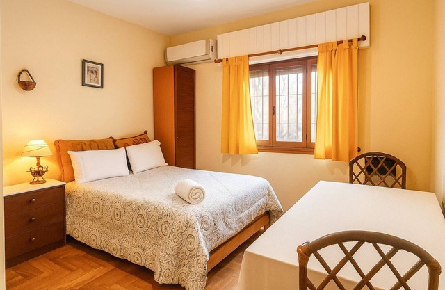 Private room in residential house