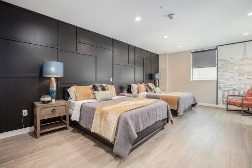 Private room with Kitchen & Bath 4