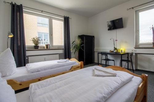 Private Rooms