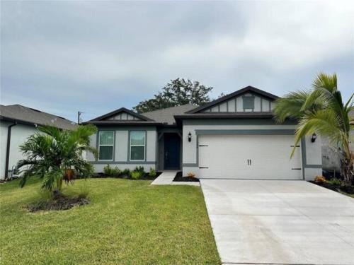 Private rooms inside Ellenton home - Near Beaches