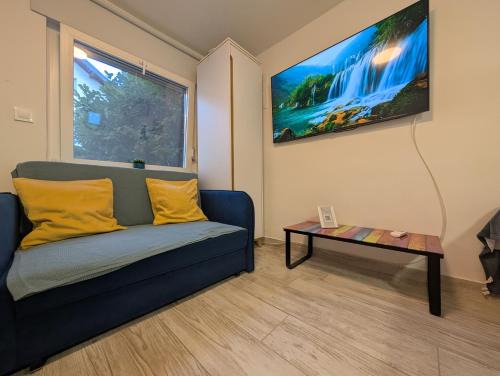 Private Secluded Studio w Smoking Allowed