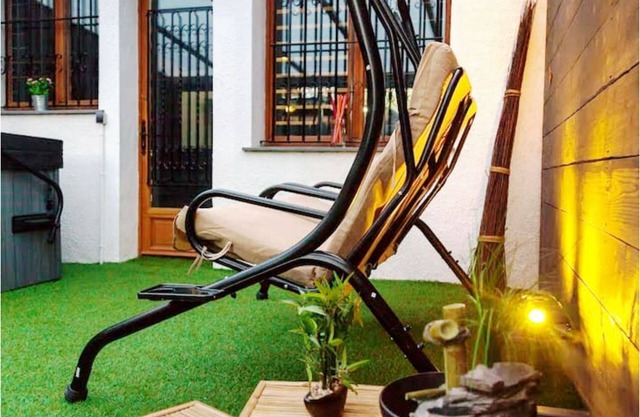 Private Spa Toulouse Jacuzzi