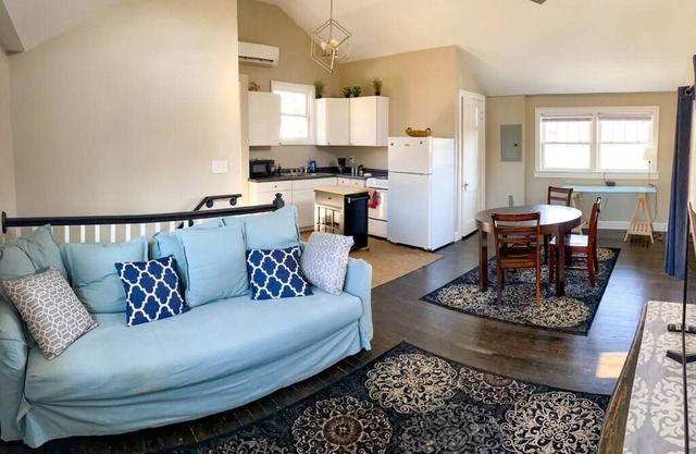 Private Space Near UK Campus and Kroger Field