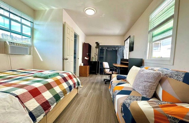 Private studio in Alhambra