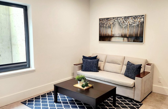 Private suite/Squamish 10 mins/Two king beds/Hike-ride-ski-climb-golf