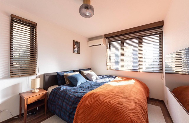 Private suite with new bath 1stop to Shinjuku/Shibuya-ku Tokyo