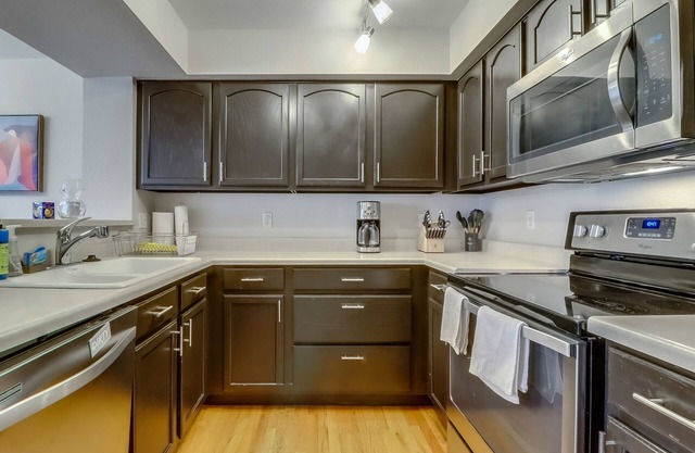 Private Townhome-3 Beds-Boulder/Denver