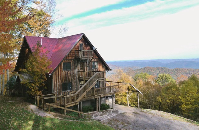 Private, Tranquil, Beautiful.