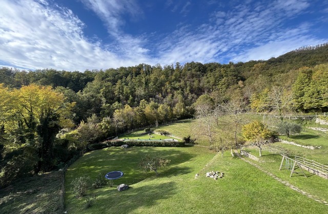 Private Tuscan Retreat Bagnone
