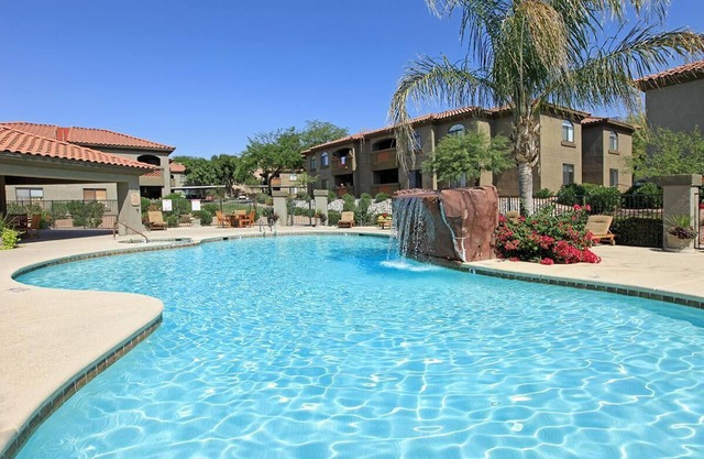 Private Upscale Condo with Mountain Views