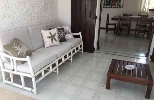 Private villa Giulia. A stone's throw from the beach.