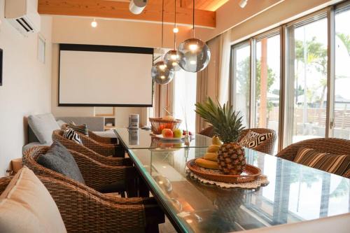 Private Villa isola