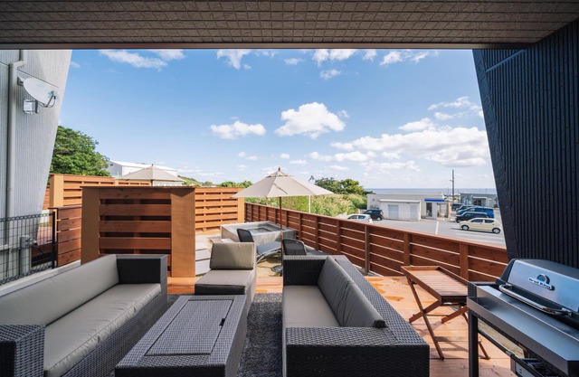 Private villa RESONANJO GRACE