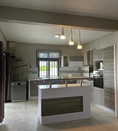 Private Villa with Pool