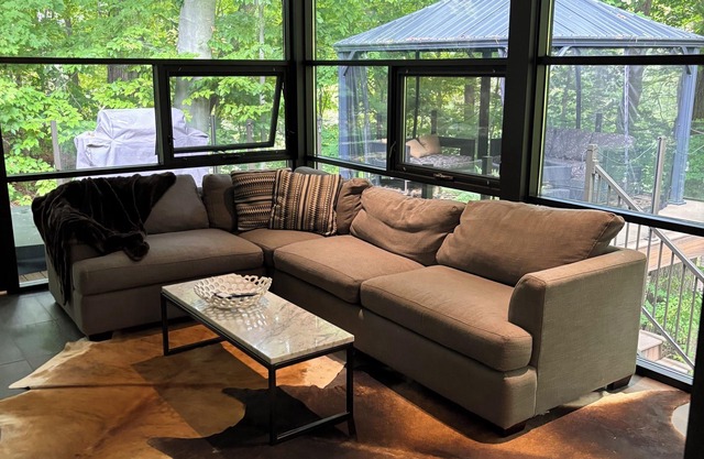 Private Zen Oasis, the perfect place to relax in the heart of wine countryn