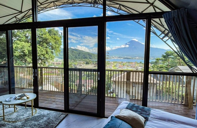 Privately reserved Executive Suite Modern Luxury/Minamitsuru-gun Yamanashi
