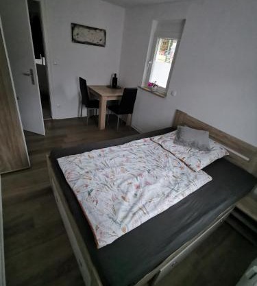 Privates Zimmer in ruhiger Lage Heidenheim-Steinheim am Albuch
