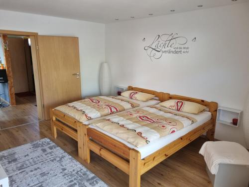 Privatunterkunft Straubing