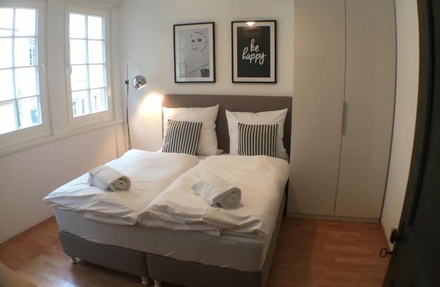 Privatzimmer in bester Altstadtlage