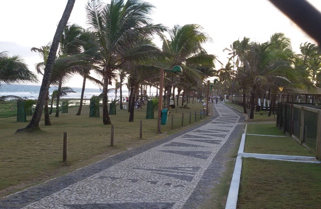 PRIVILEGED SEAFRONT LOCATION, MAID SERVICE, 24-HOUR RECEPTION