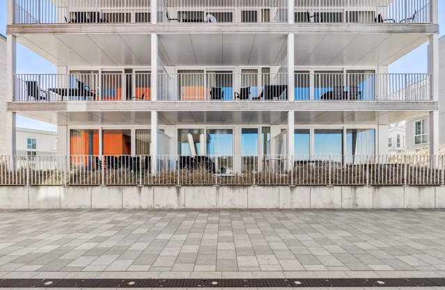 Promenadenvilla Waterfront 