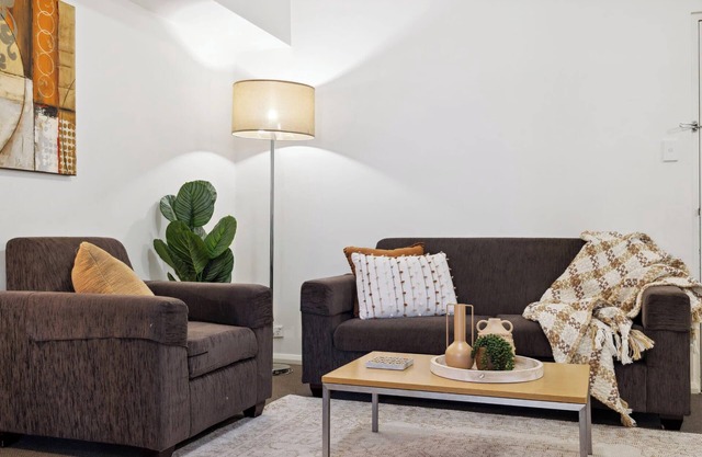 Prized Perth 1BDR Apartment