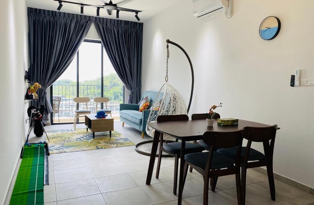 Proboscis Guest House Monthly