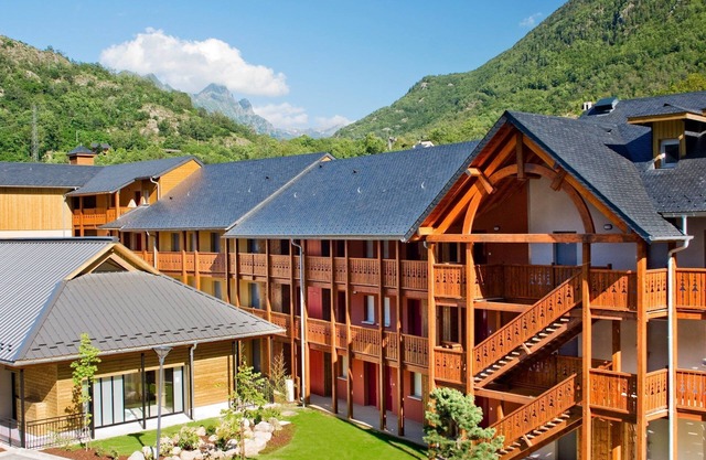 Proche des Pistes ! Studio avec Balcon/Terrasse