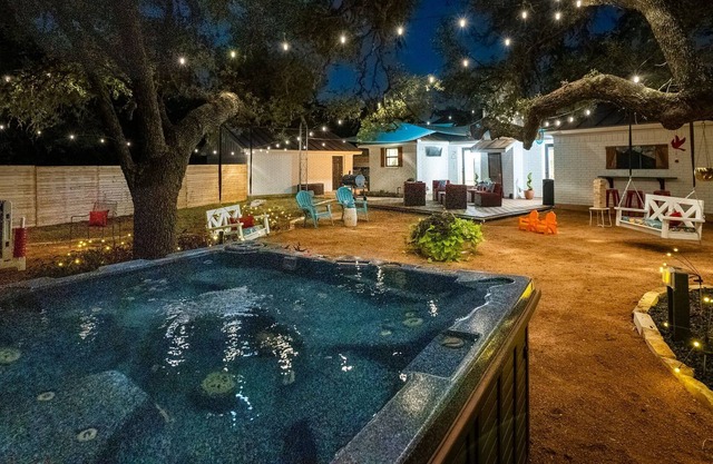 Professionally Designed Luxury Home
