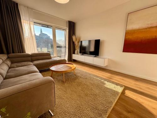 PROMENADA Apartments with FREE PARKING