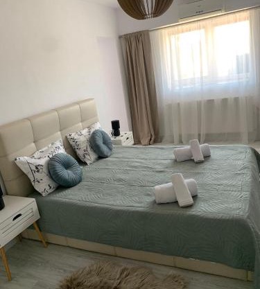 Promenada Central Home