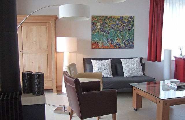 Promenade Wohnung 21 by Interhome